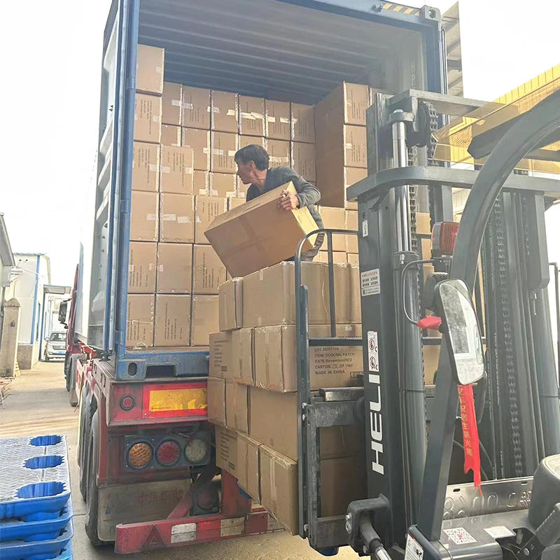 NAD+ Plasturi